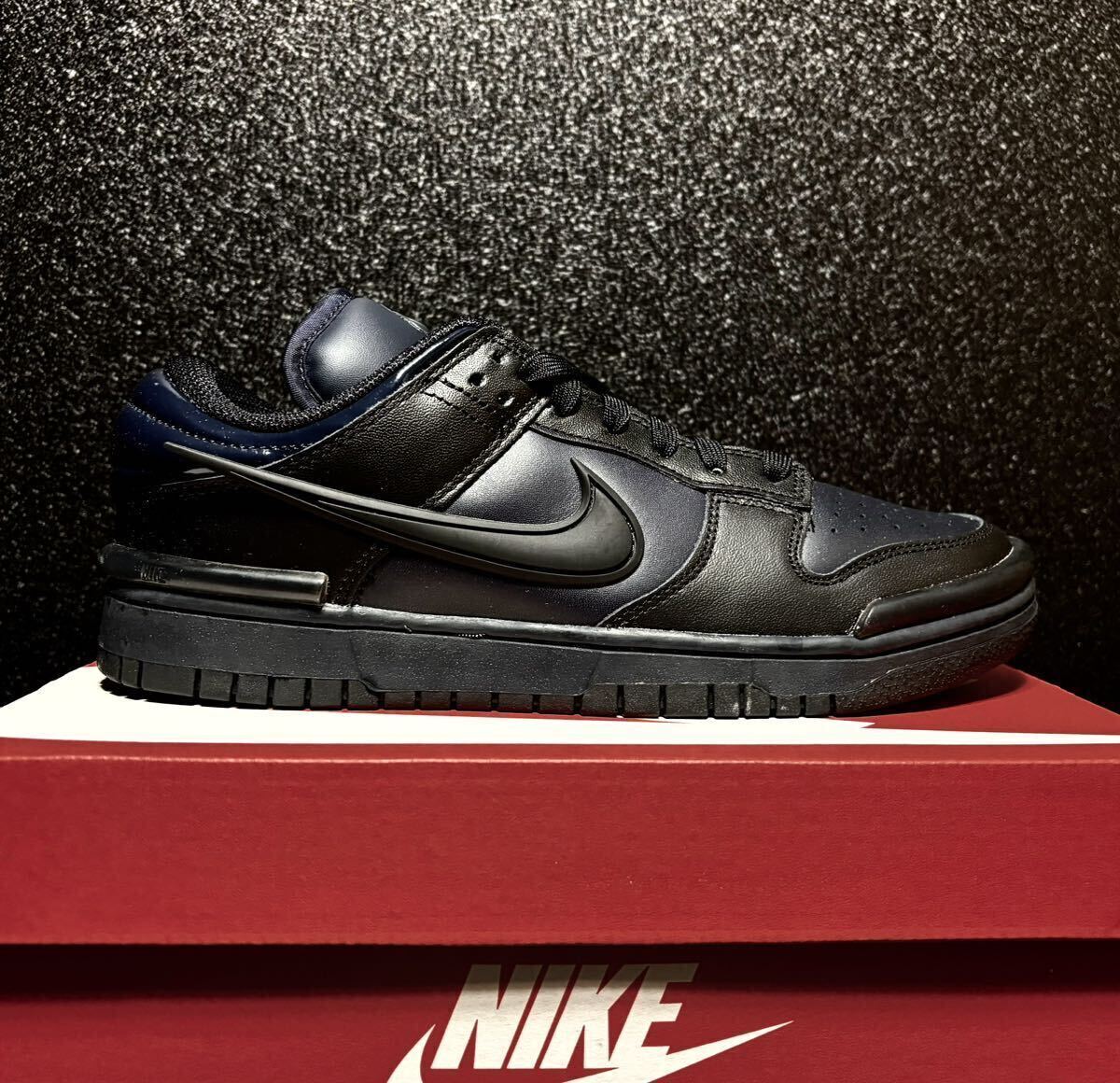 送料込 新品26 5cm ナイキ ダンク ロー ツイスト DUNK LOW TWIST 送料込 新品26 5cm ナイキ ダンク ロー ツイスト DUNK LOW TWIST