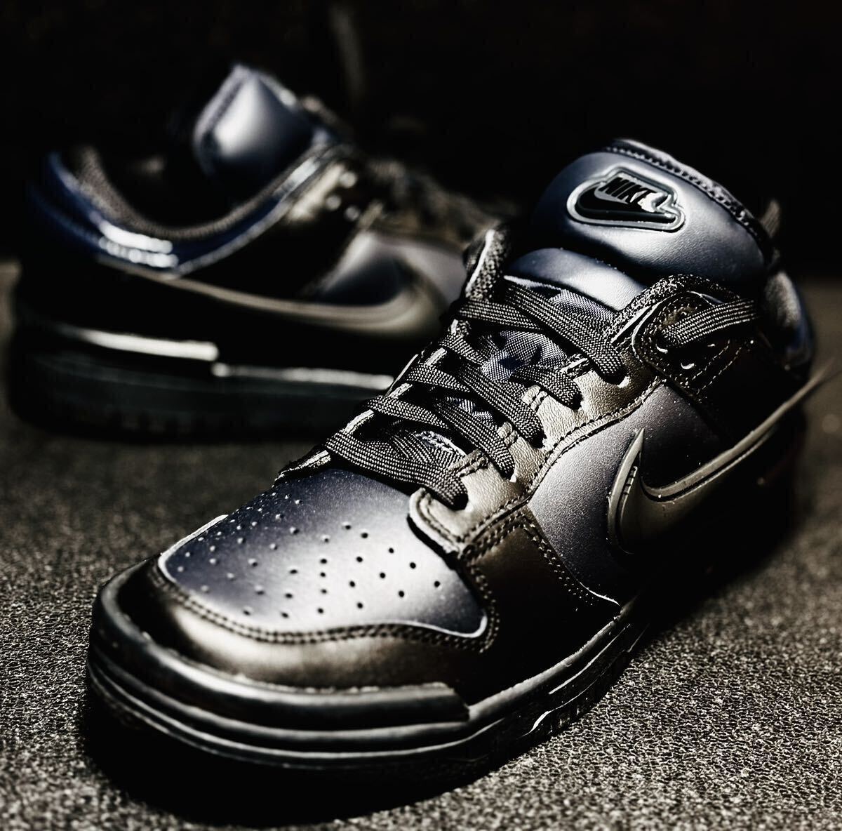 送料込 新品26 5cm ナイキ ダンク ロー ツイスト DUNK LOW TWIST 送料込 新品26 5cm ナイキ ダンク ロー ツイスト DUNK LOW TWIST