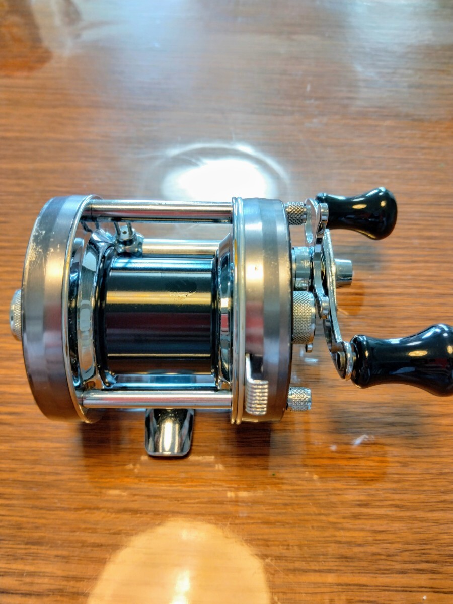 ABU Ambassadeur 5500C ビッグA Big-A アウトフッターズ ABU Ambassadeur 5500C ビッグA Big-A アウトフッターズ