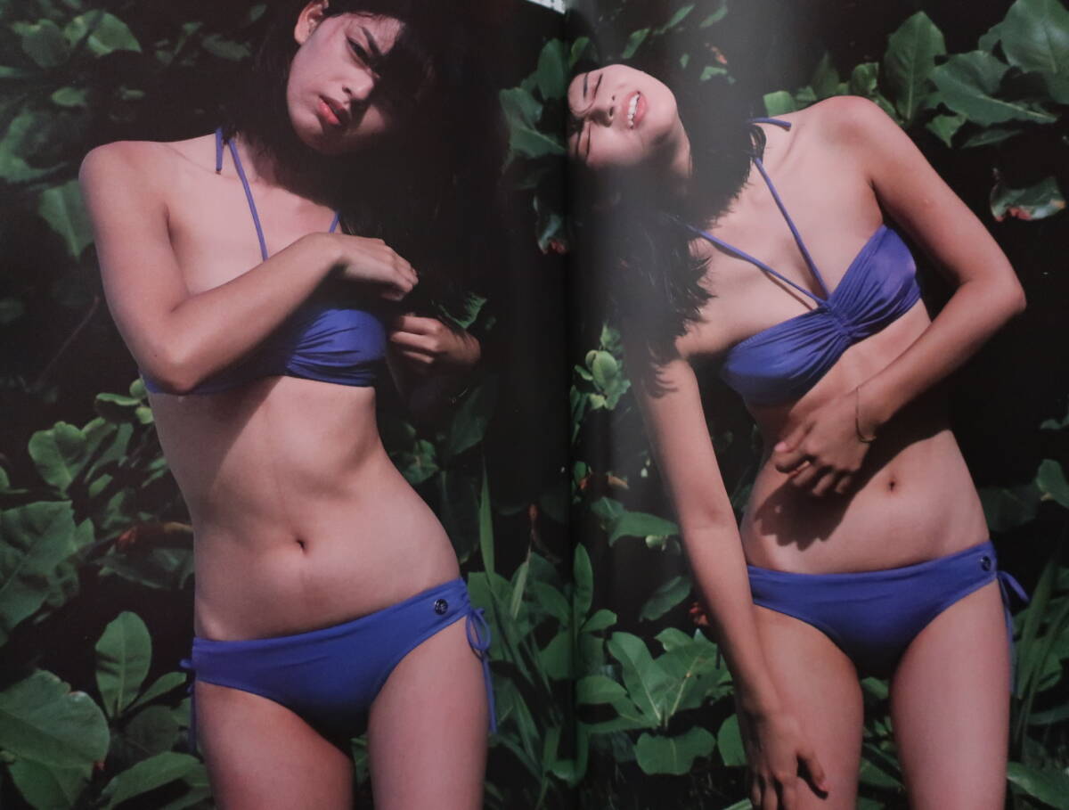 【超特価】 岡田奈々プレミア写真集◇デラックス映画ファン特別編集◇複数 その他