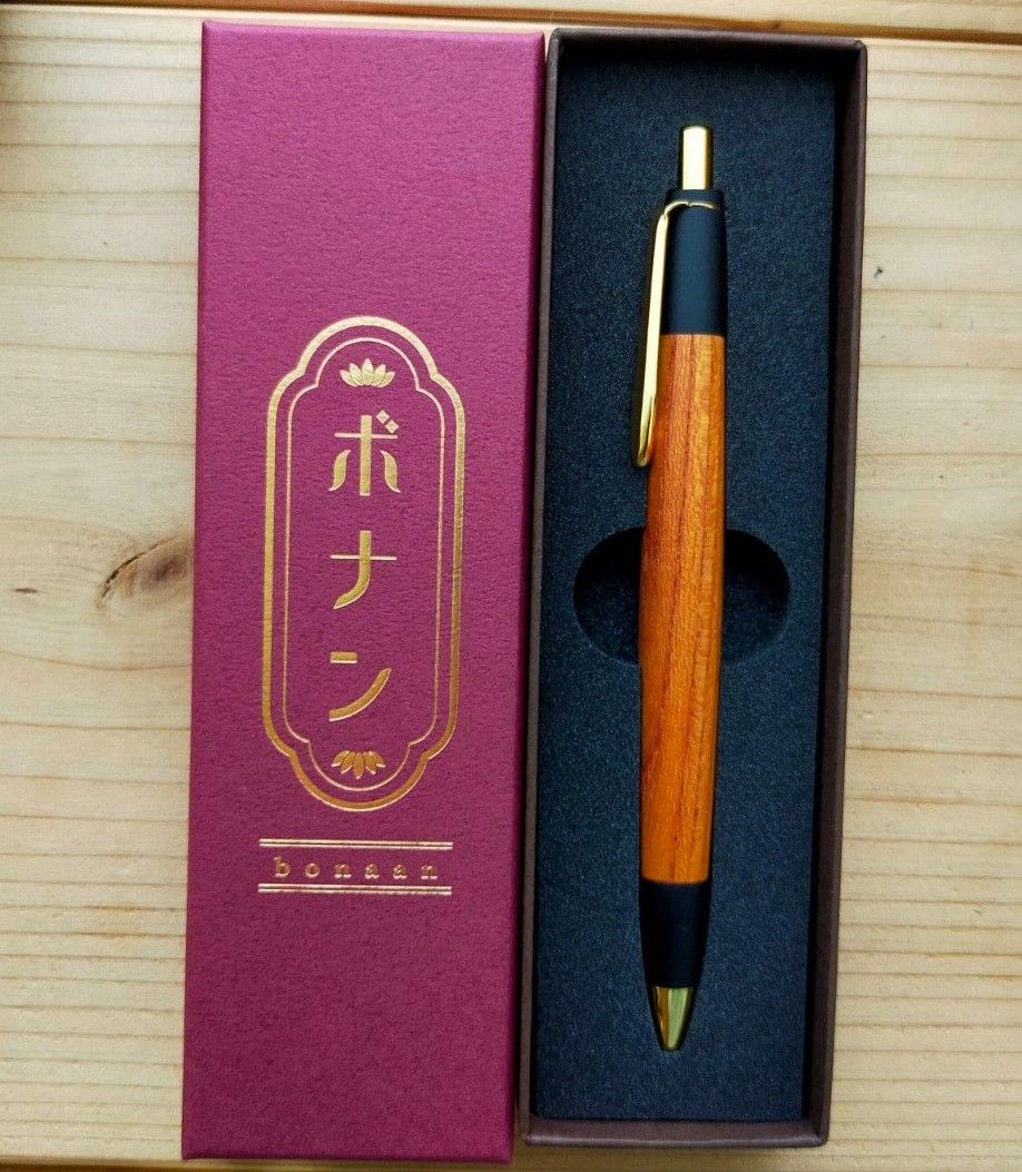 ボナンペン 欅 真鍮金具 0 5mm シャープペン|Yahoo!フリマ(旧 ボナンペン 欅 真鍮金具 0 5mm シャープペン|Yahoo!フリマ(旧