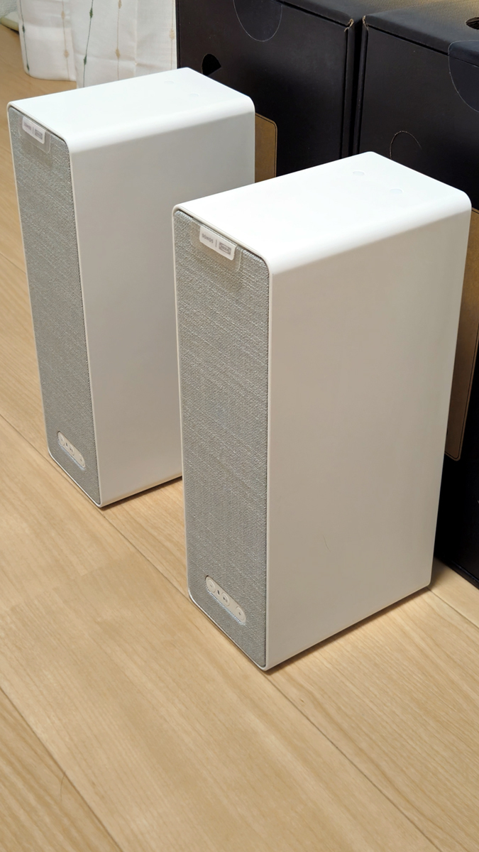 美品 IKEA SYMFONISK シンフォニスク ブックシェルフ型 WiFi 美品 IKEA SYMFONISK シンフォニスク ブックシェルフ型 WiFi