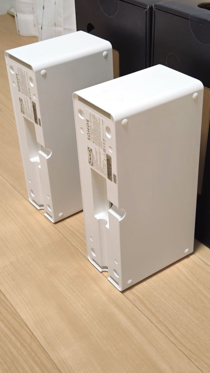 美品 IKEA SYMFONISK シンフォニスク ブックシェルフ型 WiFi 美品 IKEA SYMFONISK シンフォニスク ブックシェルフ型 WiFi