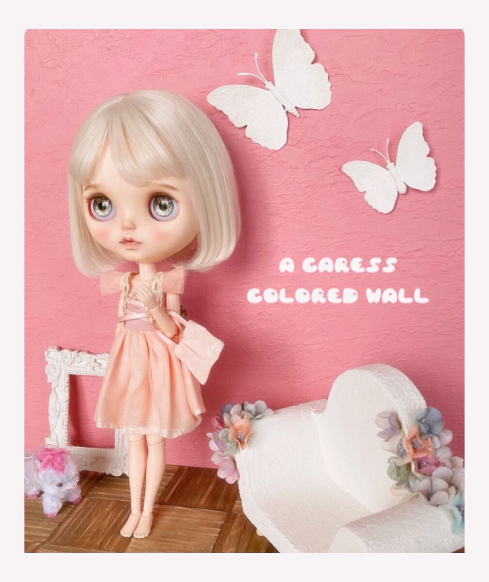 ミニチュア ドールハウス 背景ボード 壁 床 ブライス リカちゃん ミニチュア ドールハウス 背景ボード 壁 床 ブライス リカちゃん