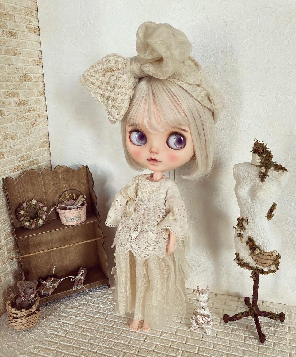 ミニチュア ドールハウス 背景ボード ブライスリカちゃん ミニチュア ドールハウス 背景ボード ブライスリカちゃん