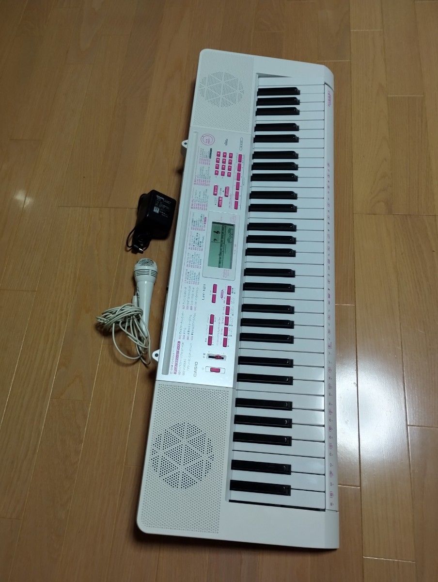 CASIO 光ナビゲーションキーボードLK-121|Yahoo!フリマ(旧 CASIO 光ナビゲーションキーボードLK-121|Yahoo!フリマ(旧