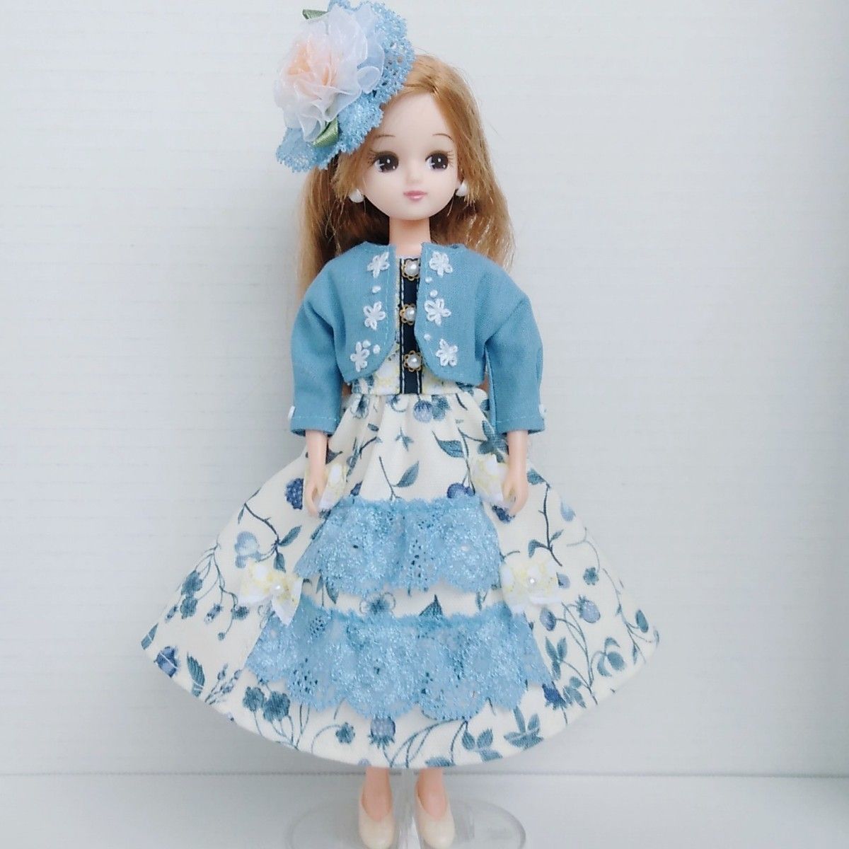 ブライスアウトフィット 01 ドール服|Yahoo!フリマ(旧PayPay ブライスアウトフィット 01 ドール服|Yahoo!フリマ(旧PayPay