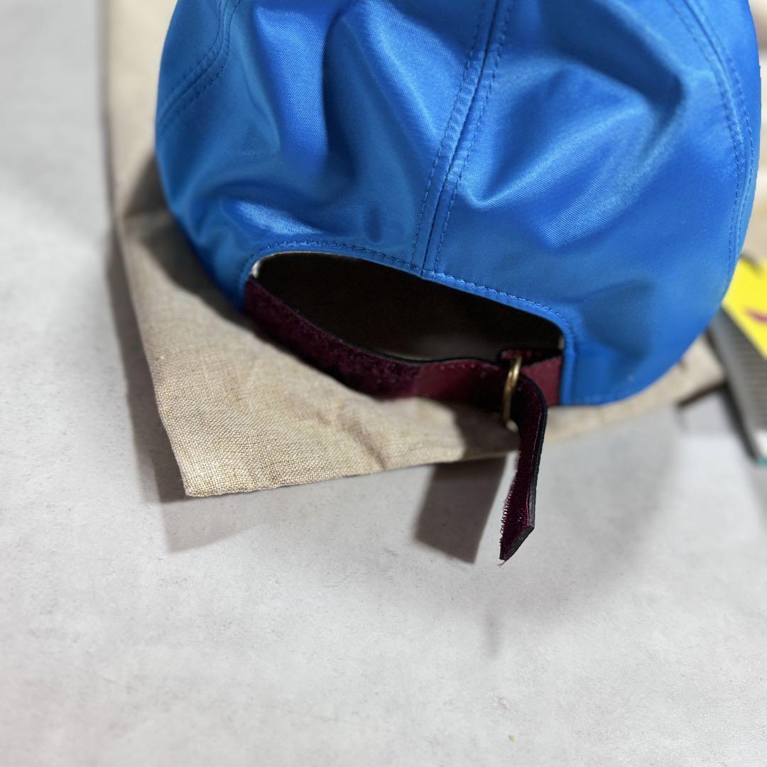 新品 Msize グッチ × アディダス トレフォイル キャップ GUCCI 新品 Msize グッチ × アディダス トレフォイル キャップ GUCCI
