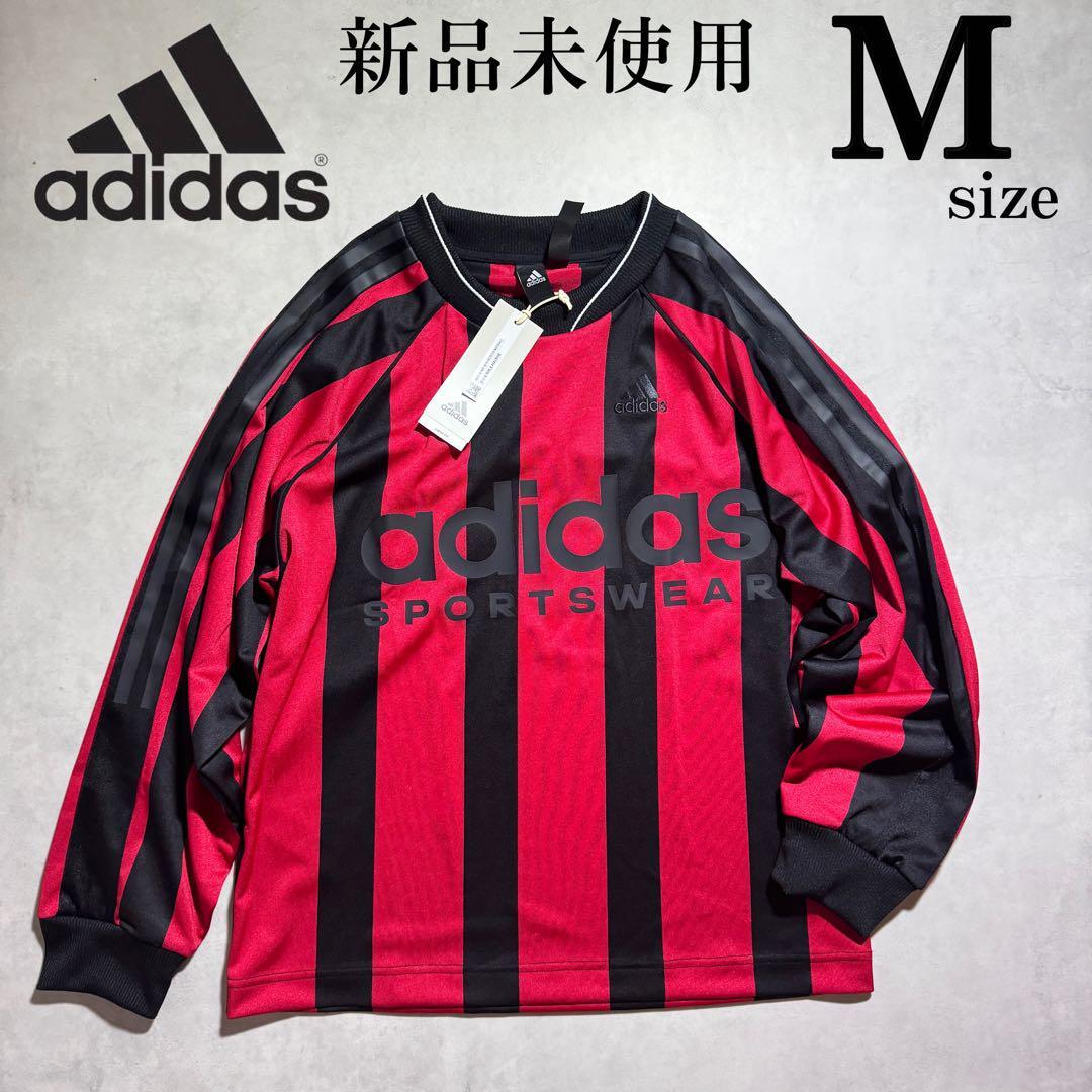 新品 adidas フットボールシャツ ジャージ 長袖 新品 adidas フットボールシャツ ジャージ 長袖