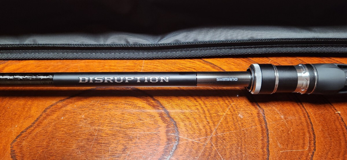 Bibian 比比昂- シマノSHIMANO ディスラプションDISRUPTION C78 Bibian 比比昂- シマノSHIMANO ディスラプションDISRUPTION C78
