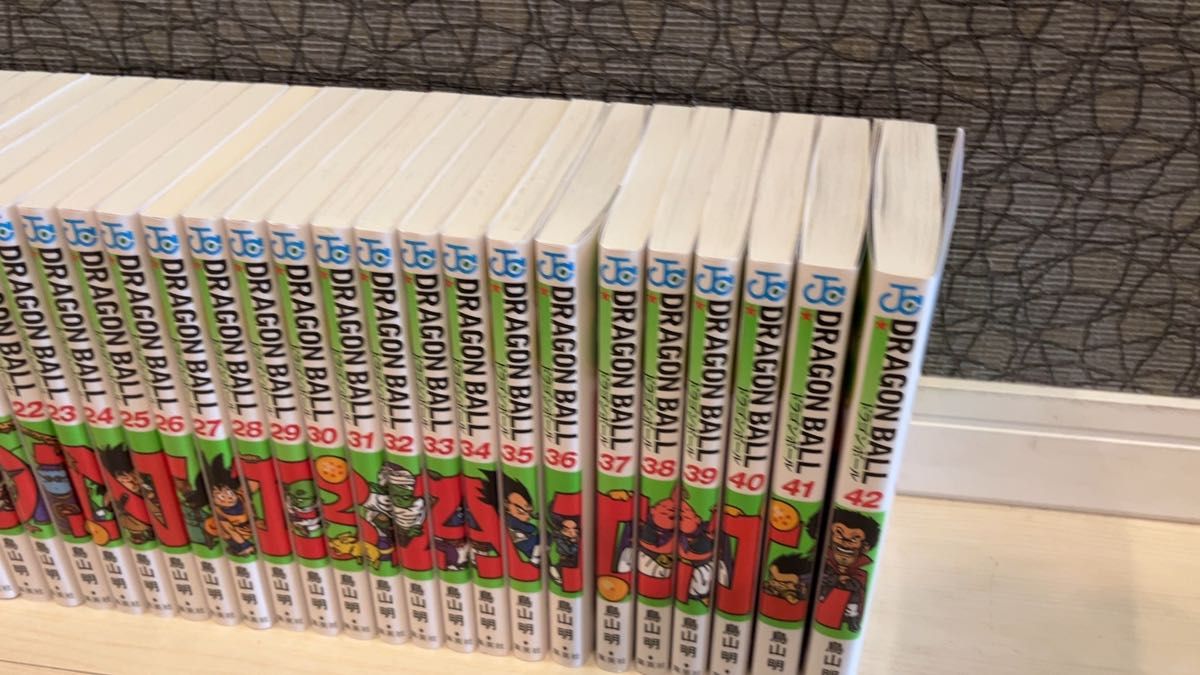 ドラゴンボール 漫画 全巻セット|Yahoo!フリマ(旧PayPayフリマ) ドラゴンボール 漫画 全巻セット|Yahoo!フリマ(旧PayPayフリマ)