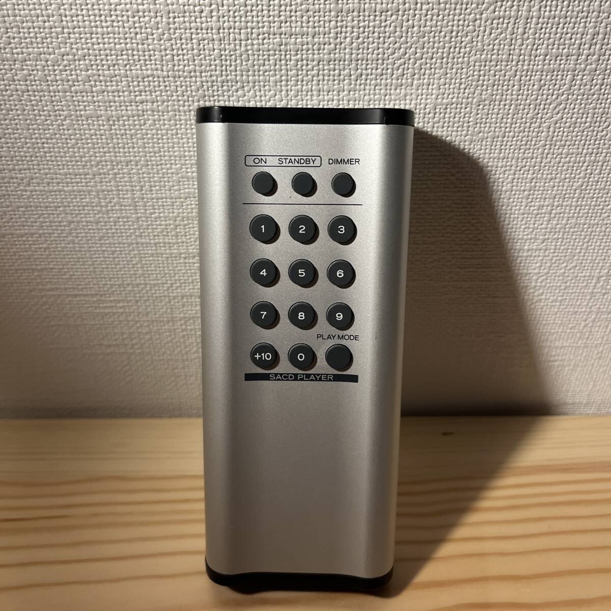 ESOTERIC RC-1333 リモコン 単品|Yahoo!フリマ(旧PayPayフリマ) ESOTERIC RC-1333 リモコン 単品|Yahoo!フリマ(旧PayPayフリマ)