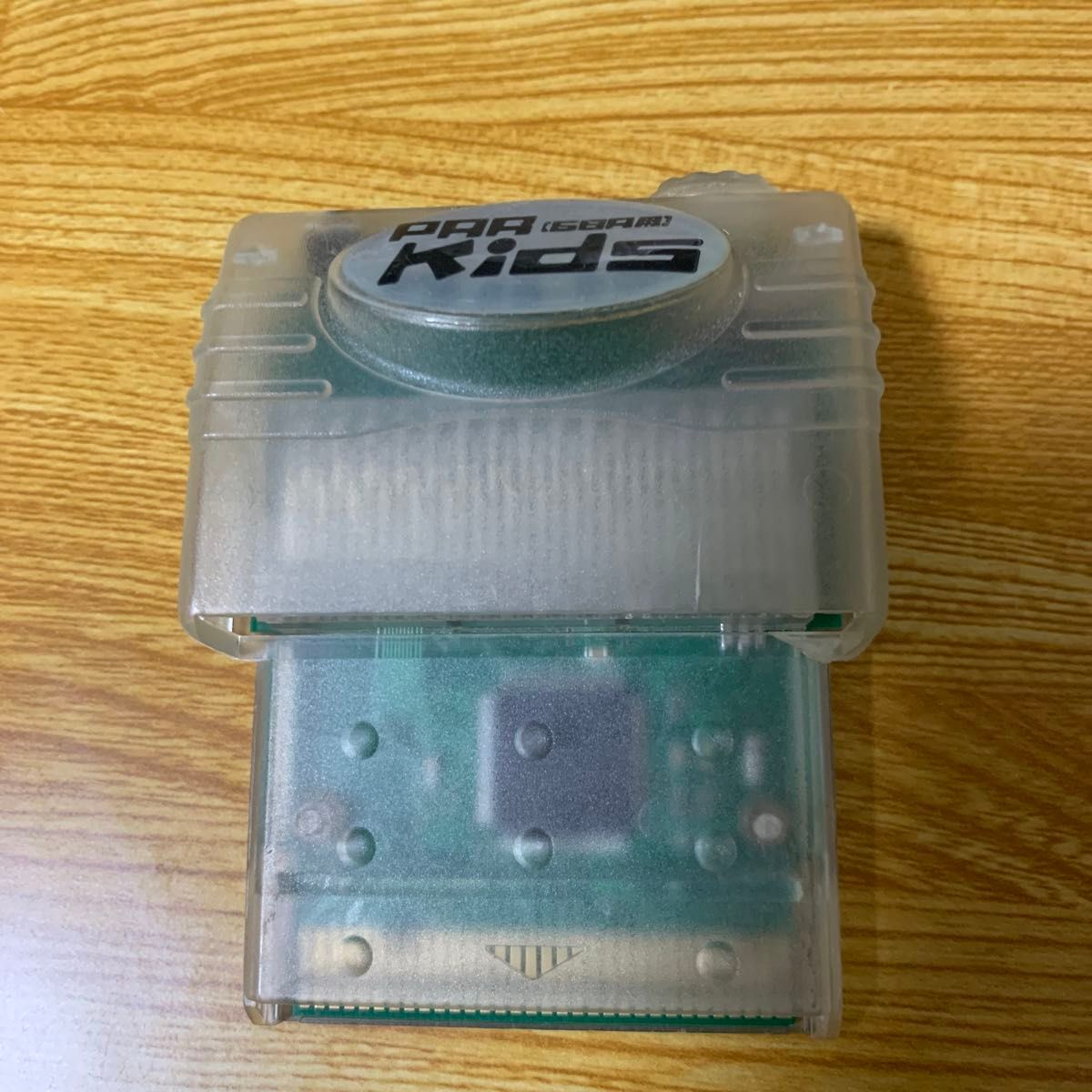 プロアクションリプレイキッズ プロアクションリプレイ GBA プロアクションリプレイキッズ プロアクションリプレイ GBA
