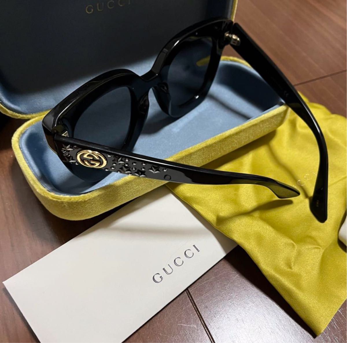 GUCCI サングラス スタッズ 星|Yahoo!フリマ(旧PayPayフリマ) GUCCI サングラス スタッズ 星|Yahoo!フリマ(旧PayPayフリマ)