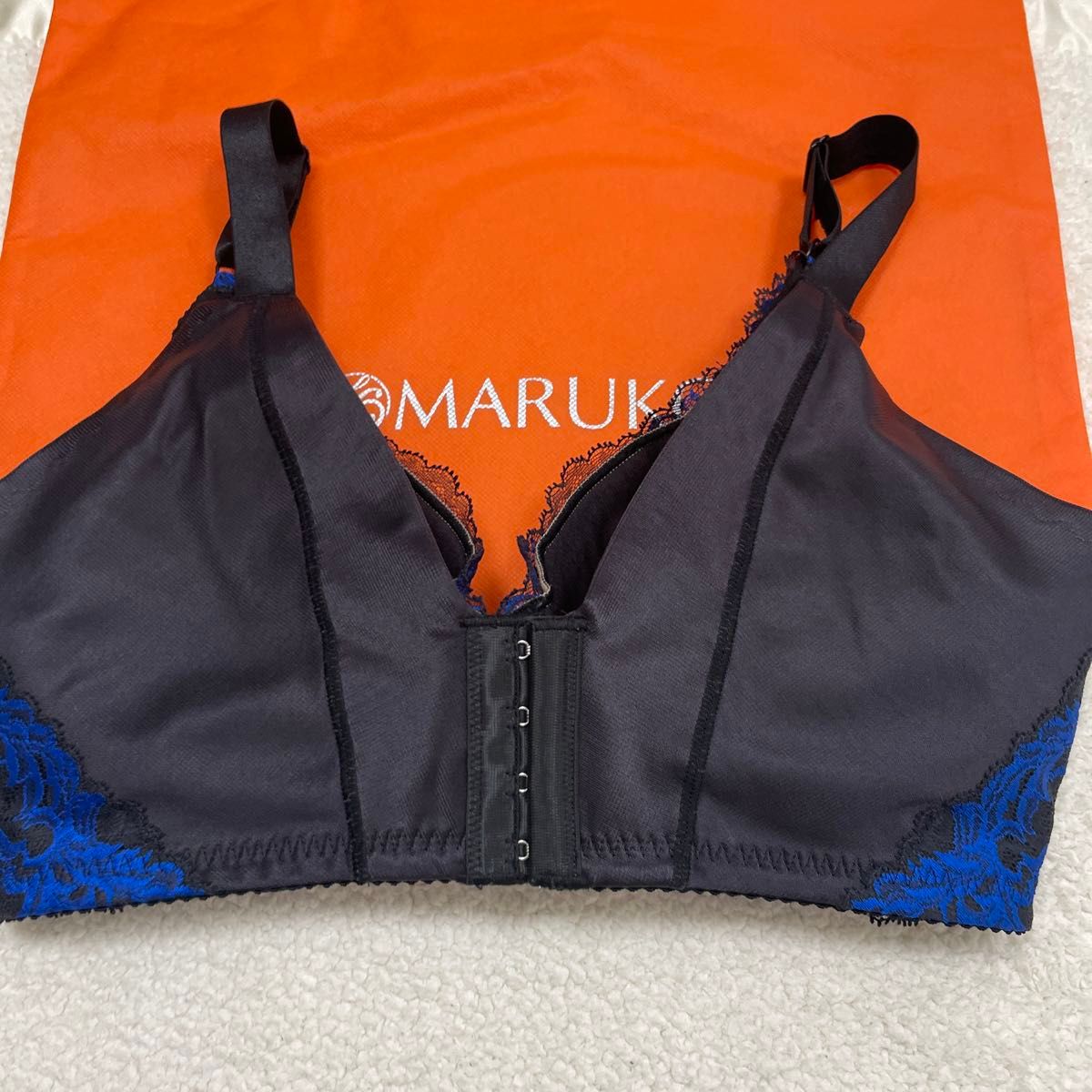 補正下着 マルコ カーヴィシャス フルカップショートブラジャー 補正下着 マルコ カーヴィシャス フルカップショートブラジャー