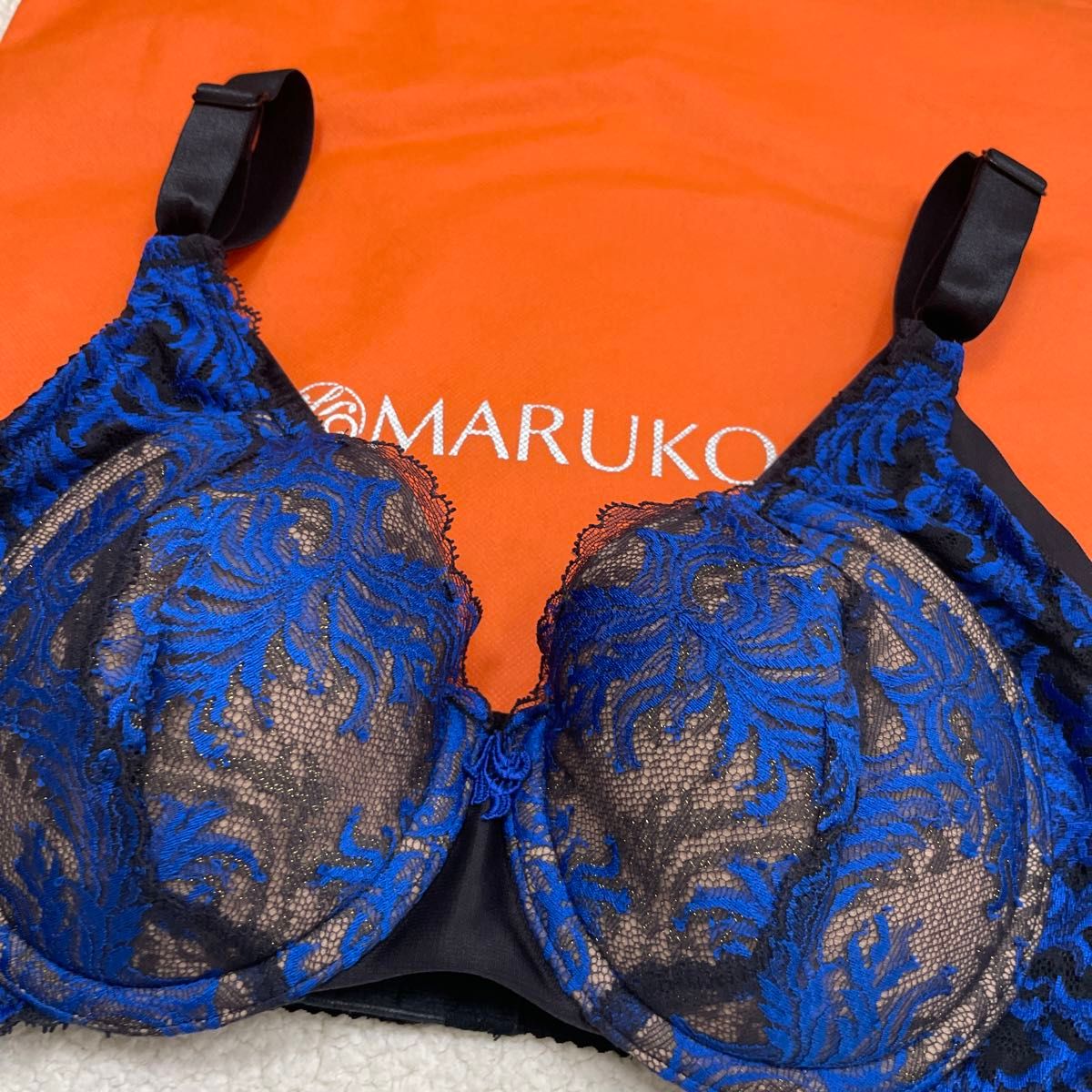 補正下着 マルコ カーヴィシャス フルカップショートブラジャー 補正下着 マルコ カーヴィシャス フルカップショートブラジャー