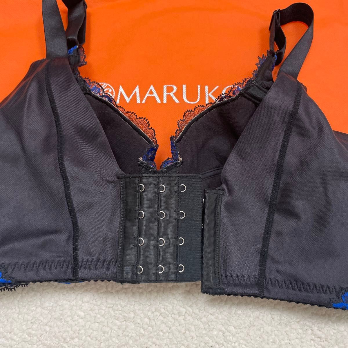 補正下着 マルコ カーヴィシャス フルカップショートブラジャー 補正下着 マルコ カーヴィシャス フルカップショートブラジャー