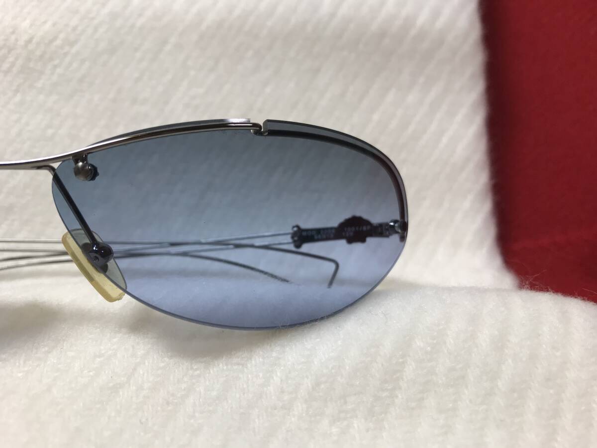 極美品☆hydeモデル☆VERSACE ヴェルサーチ MOD2006 メデューサ 極美品☆hydeモデル☆VERSACE ヴェルサーチ MOD2006 メデューサ