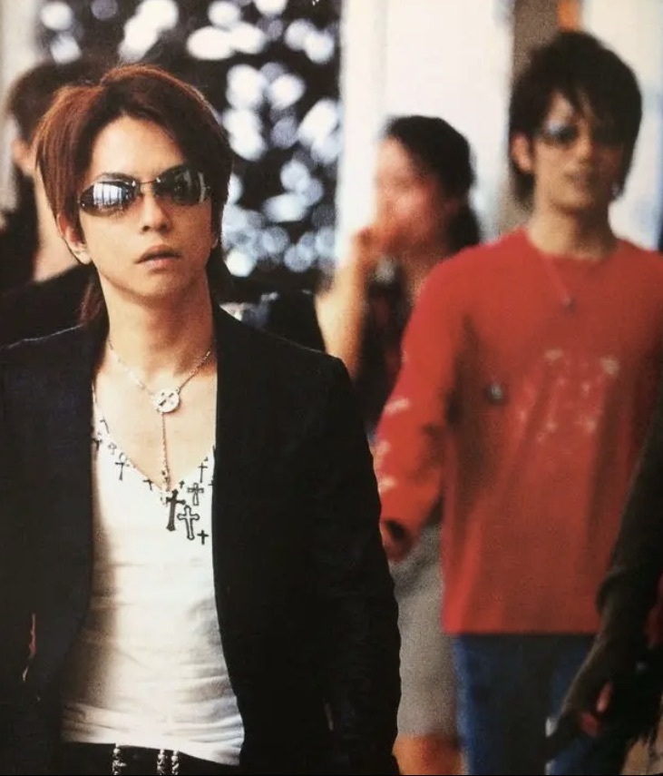 極美品☆hydeモデル☆VERSACE ヴェルサーチ MOD2006 メデューサ 極美品☆hydeモデル☆VERSACE ヴェルサーチ MOD2006 メデューサ