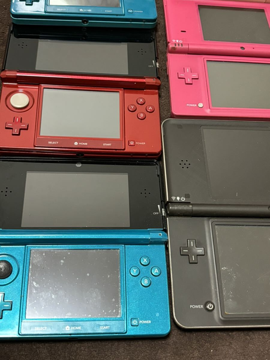 任天堂 Nintendo ニンテンドー 3DS DSi LL DS Lite GAME BOY 任天堂 Nintendo ニンテンドー 3DS DSi LL DS Lite GAME BOY