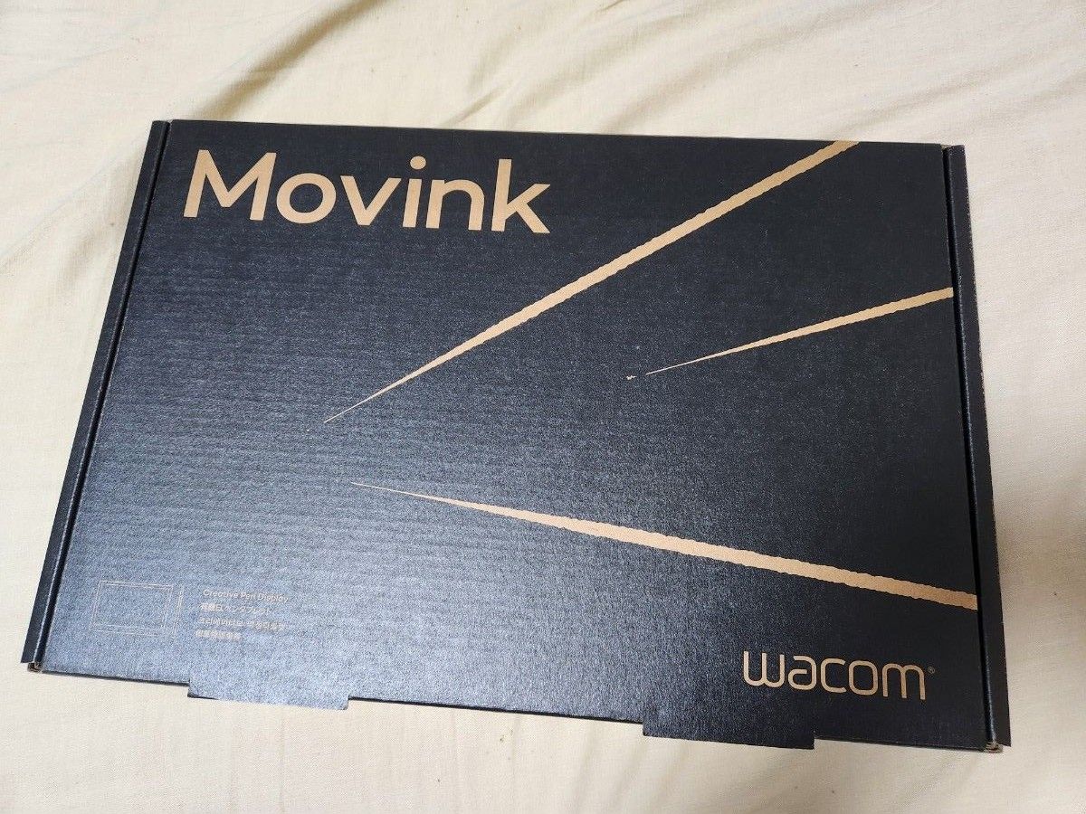 wacom movink 13 新品未開封|Yahoo!フリマ(旧PayPayフリマ) wacom movink 13 新品未開封|Yahoo!フリマ(旧PayPayフリマ)