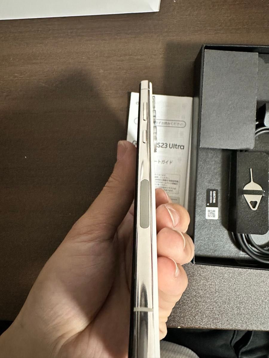 美品 Samsung galaxy s23 ultra 12/256gb SIMフリー|Yahoo 美品 Samsung galaxy s23 ultra 12/256gb SIMフリー|Yahoo