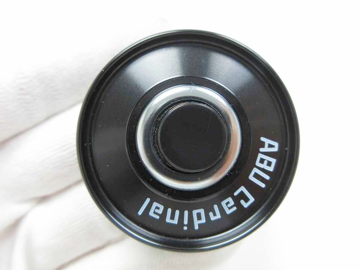 5250円 ABU カーディナル 3X 純正 アルミスプール /管理AT3403 5250円 ABU カーディナル 3X 純正 アルミスプール /管理AT3403