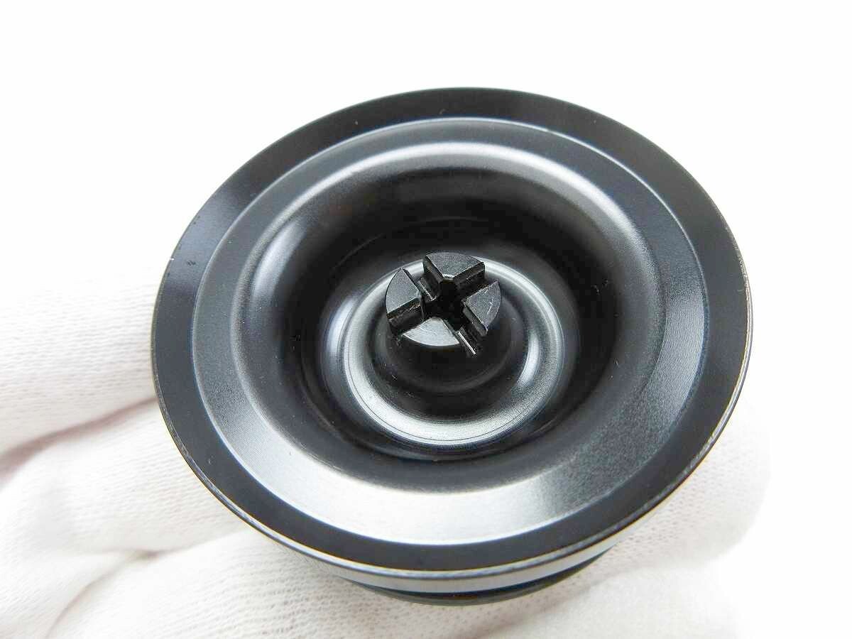 ABU カーディナル 3X 純正 アルミスプール /管理AT3403/54 ABU カーディナル 3X 純正 アルミスプール /管理AT3403/54