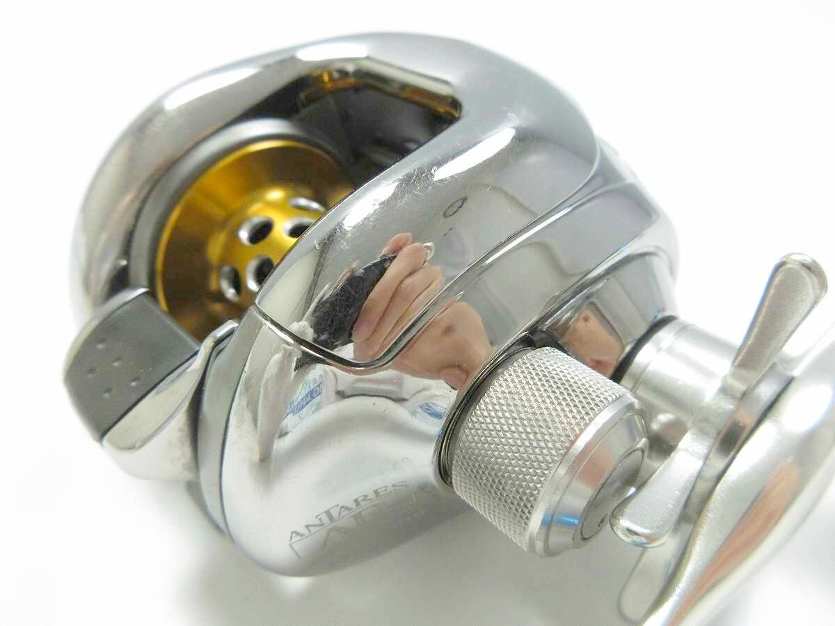 5950円 シマノ アンタレスAR 右巻き リブレノブ /管理AT0129 5950円 シマノ アンタレスAR 右巻き リブレノブ /管理AT0129