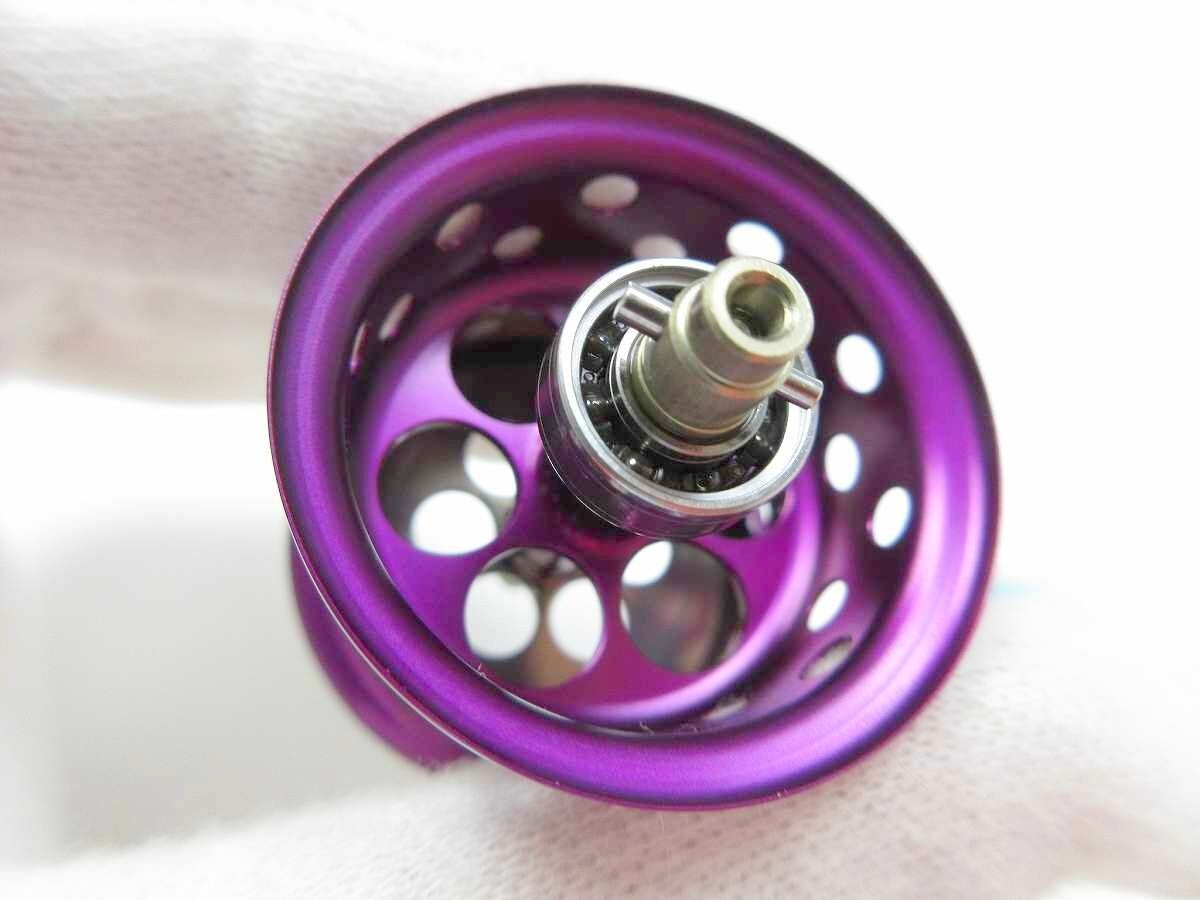 ZPI BFC930PRO スプール ABU 初代LTXにて使用 /管理AS3814/52 ZPI BFC930PRO スプール ABU 初代LTXにて使用 /管理AS3814/52