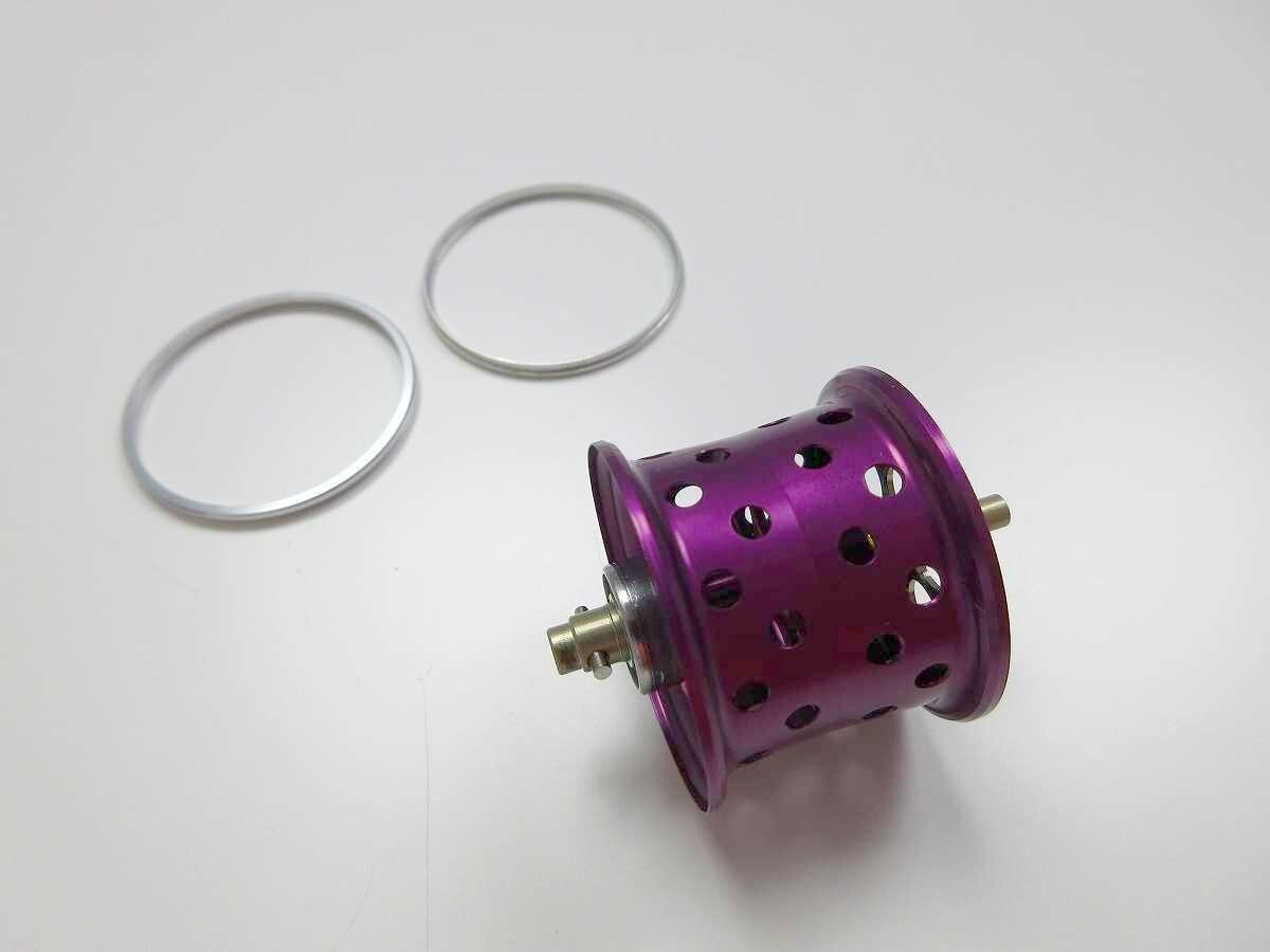 ZPI BFC930PRO スプール ABU 初代LTXにて使用 /管理AS3814/52 ZPI BFC930PRO スプール ABU 初代LTXにて使用 /管理AS3814/52