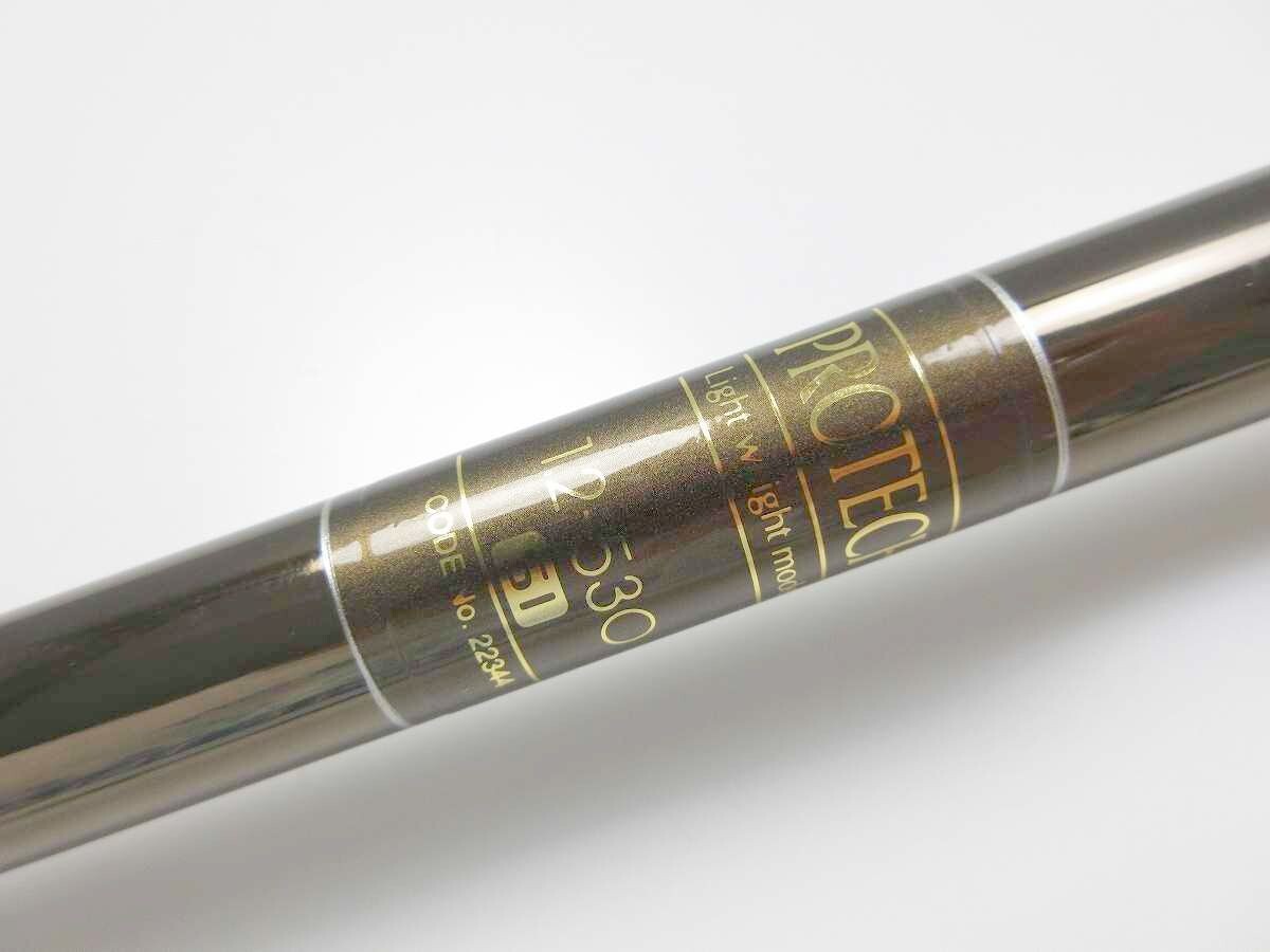 シマノ プロテック 1.2-530 SI インナーガイド /管理AT3707/31 シマノ プロテック 1.2-530 SI インナーガイド /管理AT3707/31
