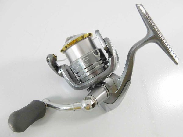 Yahoo!オークション - シマノ 08ツインパワー C3000S /管理 Yahoo!オークション - シマノ 08ツインパワー C3000S /管理