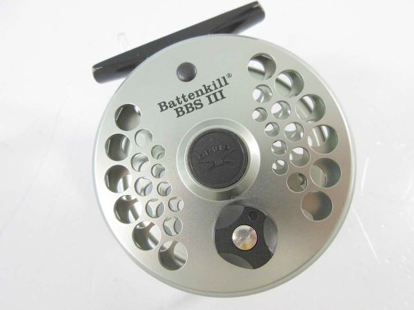Yahoo!オークション - ORVIS バテンキル BBSⅢ /管理AS6320/16 Yahoo!オークション - ORVIS バテンキル BBSⅢ /管理AS6320/16