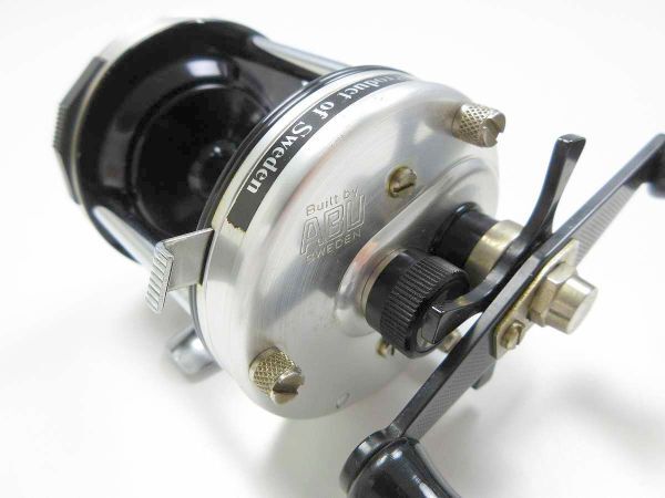ABU アブアンバサダー 6500C 830200 ジャンク /管理AT0690/14 ABU アブアンバサダー 6500C 830200 ジャンク /管理AT0690/14