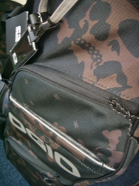 10880円 ☆未使用 OGIO オジオ アスリート向け 10インチ 10880円 ☆未使用 OGIO オジオ アスリート向け 10インチ
