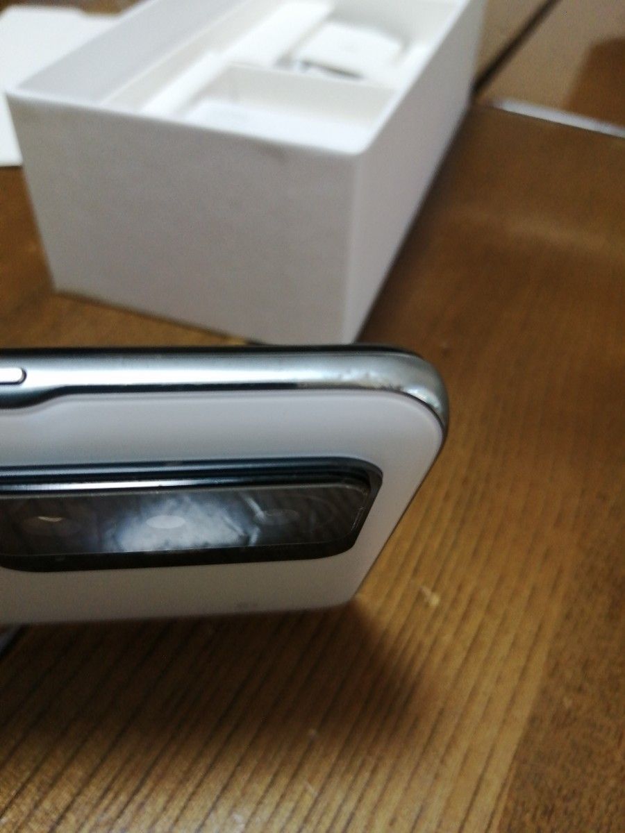 完全動作品 美品 Xiaomi 11T Pro ムーンライトホワイト 神 完全動作品 美品 Xiaomi 11T Pro ムーンライトホワイト 神