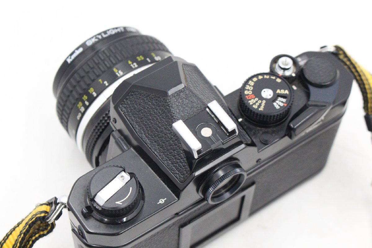 ト静 Nikon ニコン フィルムカメラ NIKKOR 50mm 1:1.4 NIKON ト静 Nikon ニコン フィルムカメラ NIKKOR 50mm 1:1.4 NIKON