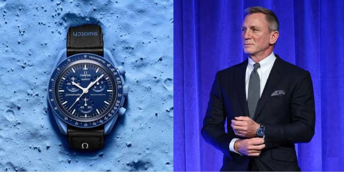オメガ スウォッチ ネプチューン OMEGA × SWATCH Mission to オメガ スウォッチ ネプチューン OMEGA × SWATCH Mission to