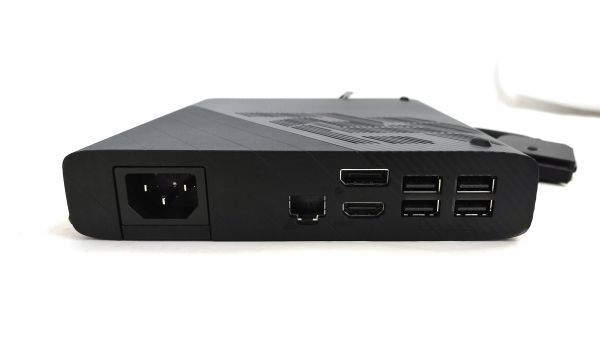 Bibian 比比昂- ASUS ROG XG Mobile GC32L RX 6850M XT - Bibian Bibian 比比昂- ASUS ROG XG Mobile GC32L RX 6850M XT - Bibian