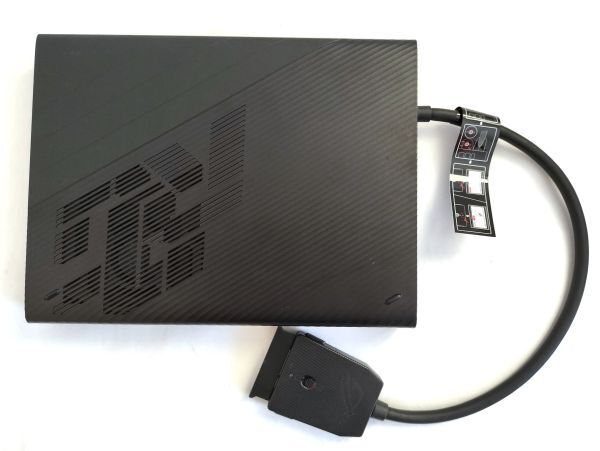 Bibian 比比昂- ASUS ROG XG Mobile GC32L RX 6850M XT - Bibian Bibian 比比昂- ASUS ROG XG Mobile GC32L RX 6850M XT - Bibian