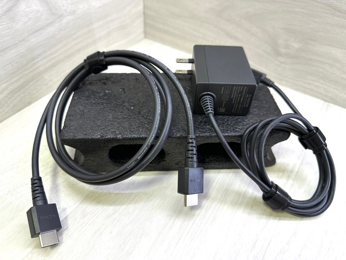 完全品ですぐに遊べるNintendo Switch本体一式|Yahoo!フリマ 完全品ですぐに遊べるNintendo Switch本体一式|Yahoo!フリマ