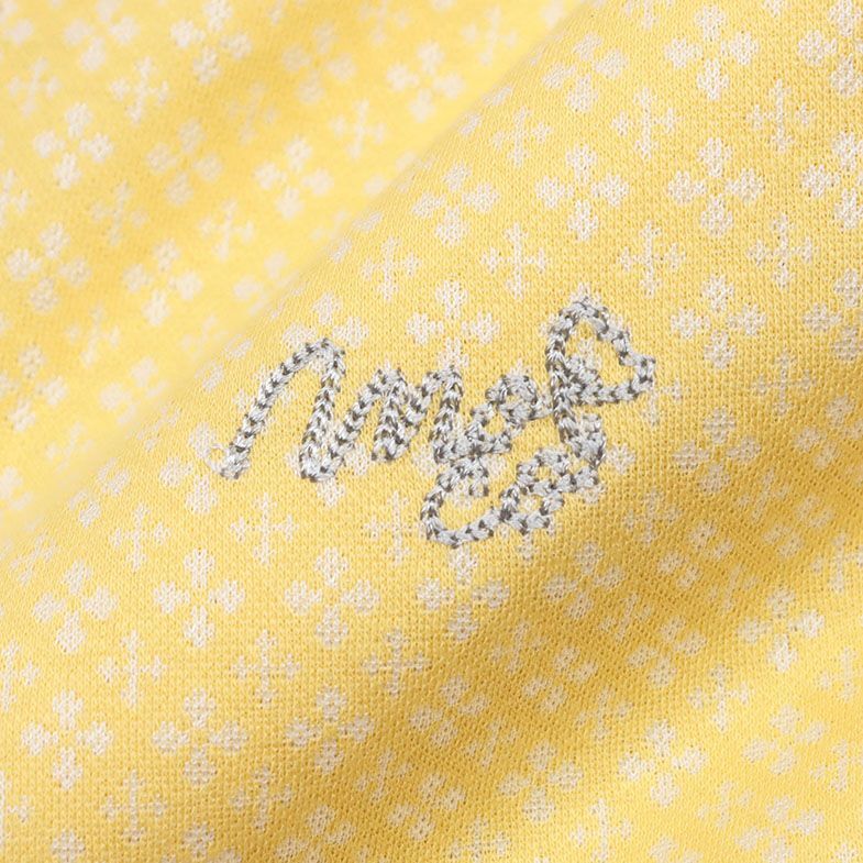 ファッションシーンで話題のこれから流行るブランド12選 春夏/MOCO/48サイズ/日本製ポロシャツ ドビー ジャージー快適 インナーウエア
