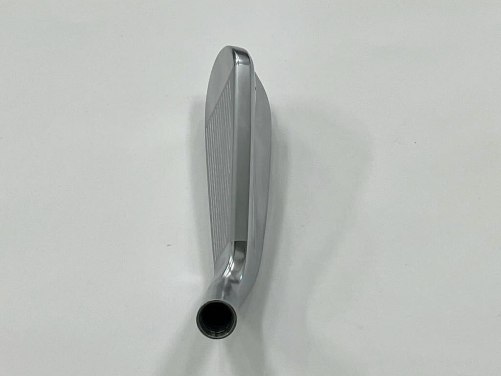 ヘッドのみ 中古美品 SRIXON ZX アイアン型ユーティリティ #2 ヘッドのみ 中古美品 SRIXON ZX アイアン型ユーティリティ #2