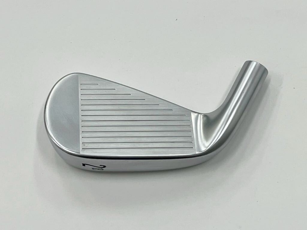 ヘッドのみ 中古美品 SRIXON ZX アイアン型ユーティリティ #2 ヘッドのみ 中古美品 SRIXON ZX アイアン型ユーティリティ #2