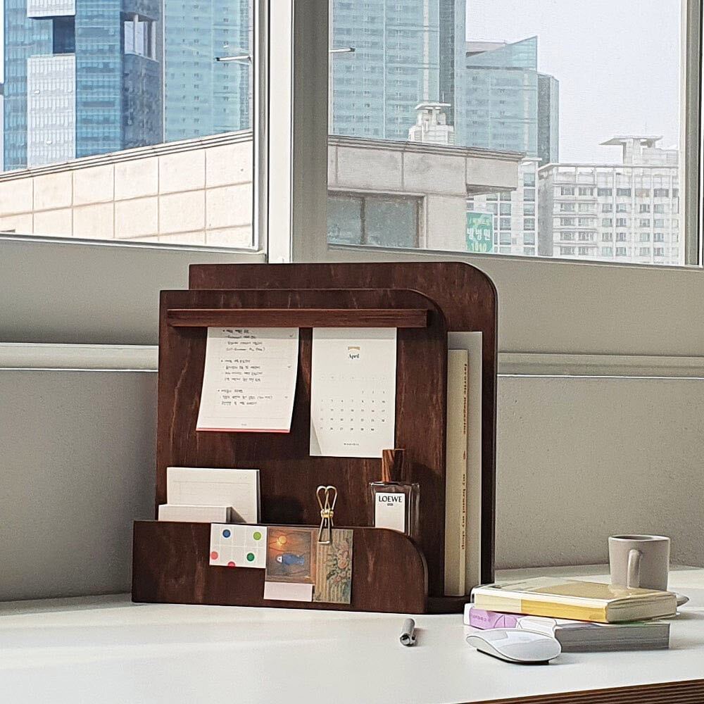 woothic Memo Organizer L デスク 収納 インテリア タペストリー woothic Memo Organizer L デスク 収納 インテリア タペストリー