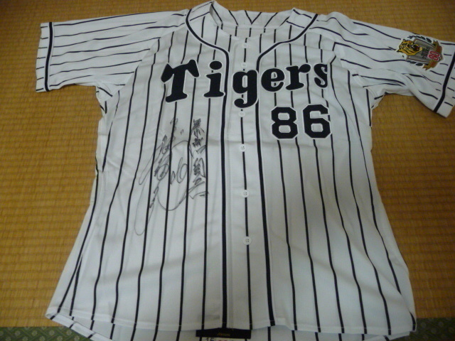 千葉ロッテ49 宇野勝'94実使用ユニフォーム(実使用、サイン入り 千葉ロッテ49 宇野勝'94実使用ユニフォーム(実使用、サイン入り