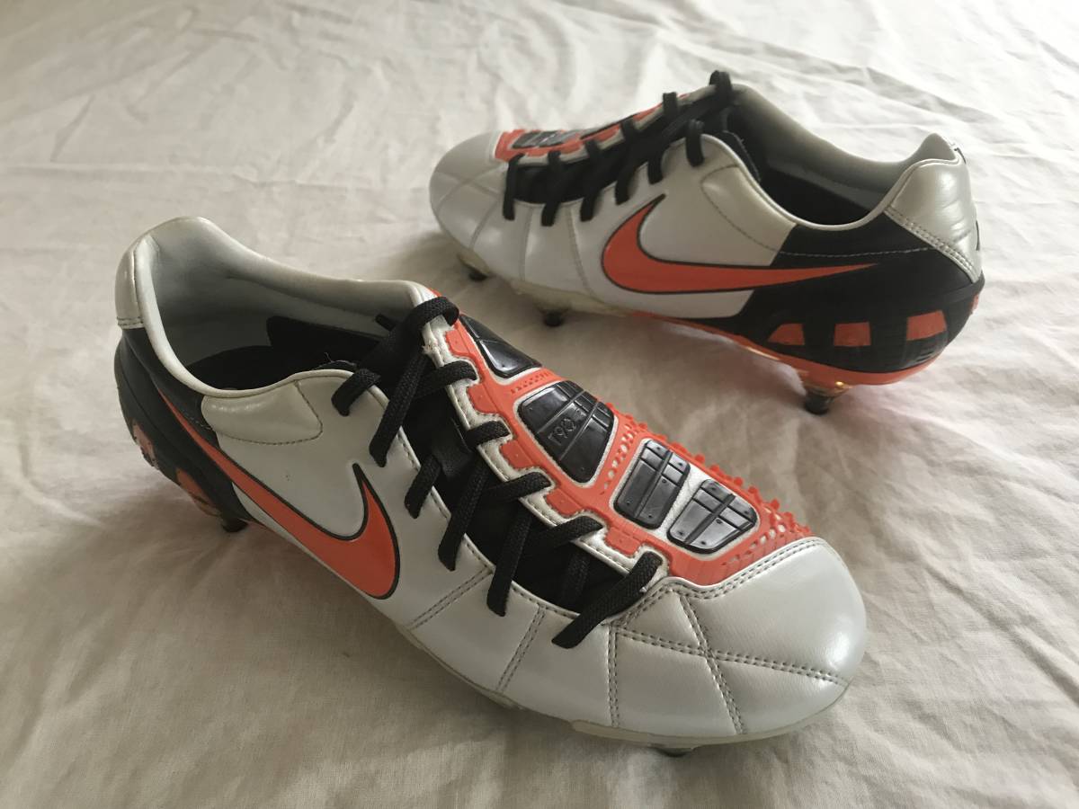 Nike Total 90 Laser Sg 24 5cm ナイキ サッカー スパイク 取替式 Product Details Yahoo Auctions Japan Proxy Bidding And Shopping Service From Japan
