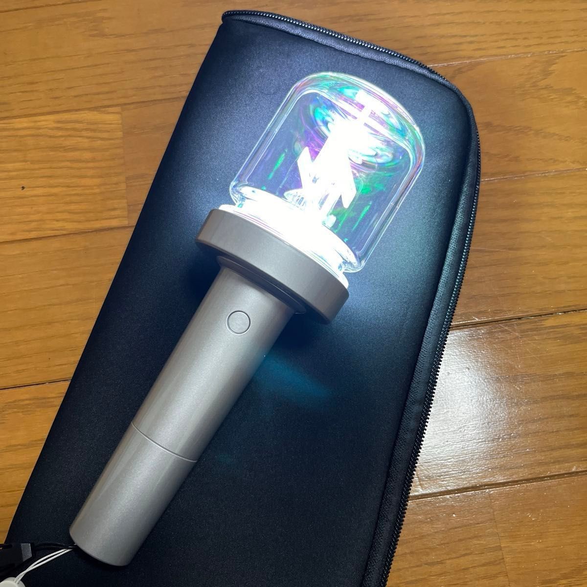 JO1 OFFICIAL LIGHT STICK Ver 2 BEYOND THE DARK限定 ライト JO1 OFFICIAL LIGHT STICK Ver 2 BEYOND THE DARK限定 ライト