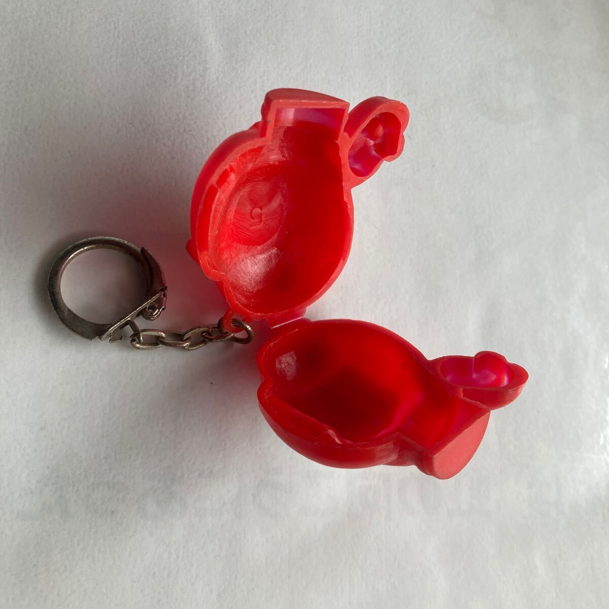 □昭和レトロ タコ お菓子パッケージ 容器 箱 おもちゃ当時物2b □昭和レトロ タコ お菓子パッケージ 容器 箱 おもちゃ当時物2b